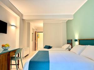 Gallery image of Hotel Panoramic in San Vito lo Capo