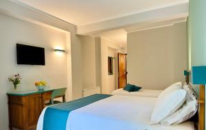 Gallery image of Hotel Panoramic in San Vito lo Capo +210 photos