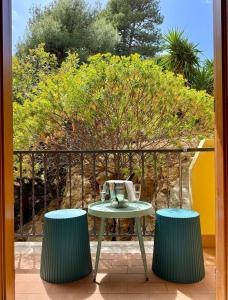 Gallery image of Hotel Panoramic in San Vito lo Capo