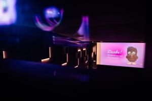 Foto sihtkohas Winterthur asuva majutusasutuse Hotel Loge galeriist