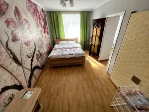 Ảnh trong thư viện ảnh của EcoVilla ở Huluboaia