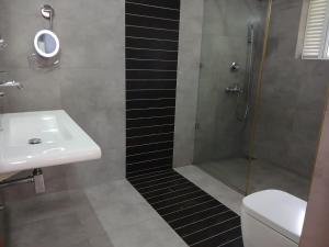 Bagno di Kandy Twin Hostel