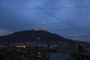 Foto dalla galleria di Shine Hostel a Tbilisi City