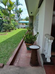 Giardino di Kandy Twin Hostel