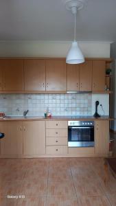 Gallery image of Studio Vasilia in Goúvai +11 photos