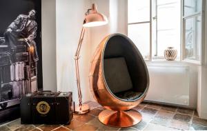 Kép Small Luxury Hotel Goldgasse szállásáról Salzburgban a galériában