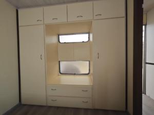 Fotografie z fotogalerie ubytování caravan hereumond v destinaci Cugnon