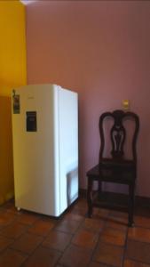 Foto sihtkohas Ojo de Agua de Serrato asuva majutusasutuse Departamento #4 La Piedad Michoacán galeriist