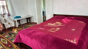 Foto dalla galleria di У Катерини a Dvozhets