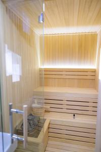 Bešenovački PrnjavorにあるFruškogorske Vile Lončarのギャラリーの写真