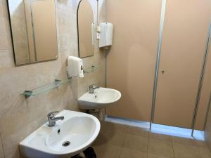 Fotografie z fotogalerie ubytování Sajūtu Parka Hostelis v destinaci Valmiera + 5 fotografií