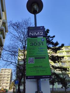 Kép Senza apartman szállásáról Pozsonyban a galériában