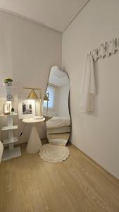 Un baño de Gyeongju Chuihyang Stay