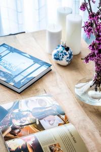 Φωτογραφία από το άλμπουμ του Marani Villas Collection στη Σκόπελο