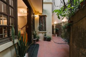 Ảnh trong thư viện ảnh của West-Lake Villa - Humi Housing ở Hà Nội