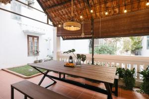 Thức uống tại West-Lake Villa - Humi Housing +95 ảnh