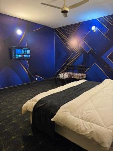 Φωτογραφία από το άλμπουμ του Hotel Hayat Palace Johar Town στη Λαχόρη