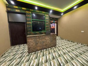 Φωτογραφία από το άλμπουμ του Hotel Hayat Palace Johar Town στη Λαχόρη