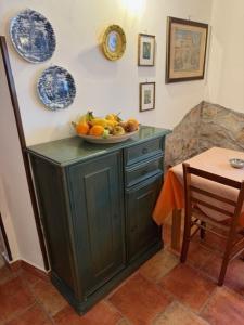 Fotografie z fotogalerie ubytování Dimora della Jana v destinaci Giove + 7 fotografií