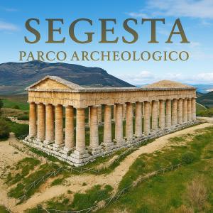 SalemiにあるSEGESTA - DREAM ROOMの「セジェスタ・パロック考古学」という文字が書かれた寺院の画像 +12枚の写真