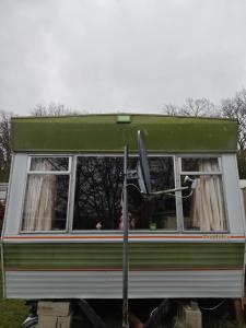 Fotografie z fotogalerie ubytování caravan hereumond v destinaci Cugnon