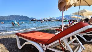Afbeelding uit fotogalerij van GOLDKAYA HOTEL in Marmaris