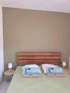 Photo de la galerie de l'établissement Appartement fonctionnel hauteurs de Collioure, à Collioure