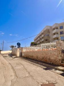 Photo de la galerie de l'établissement Eco di Mare - Apartment, à Polignano a Mare