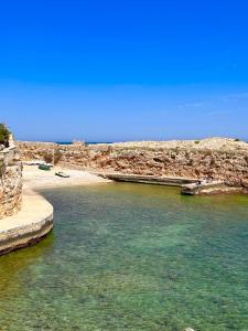 Photo de la galerie de l'établissement Eco di Mare - Apartment, à Polignano a Mare