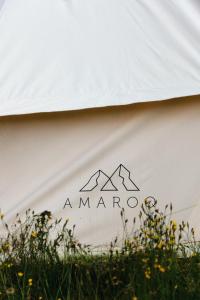 Certificato, attestato, insegna o altro documento esposto da Glamping in Småland