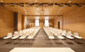 Konferenčné priestory v ubytovaní NH Collection Torino Piazza Carlina