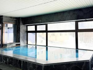 Bazén v ubytování Xplore by Active Life nebo v jeho okolí