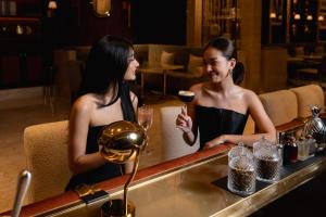 Hosté ubytování Shangri-La Phnom Penh