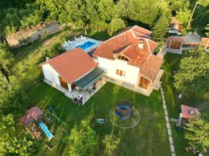 Gallery image of Къща за гости Мутафови in Elena