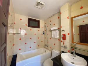 Bagno di Dai Long Hotel