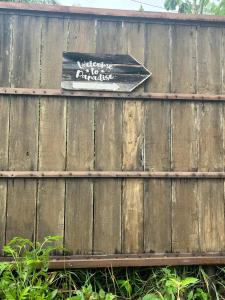 Photo de la galerie de l'établissement Villa Lotta - private access to lagoon, à Bacalar 18 autres photos