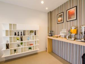 Gallery image of Fortune D Hotel Maesot in Mae Sot