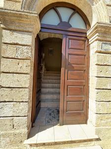 Exteriér nebo vchod ubytování OneWay B & B