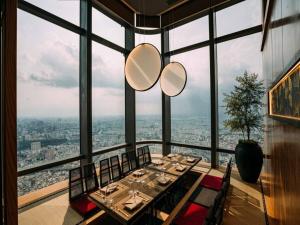 Gallery image of Landmark Plus Condotel Suite in Ho Chi Minh City +221 photos