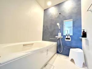 Ένα μπάνιο στο FURANO BnB +14 φωτογραφίες