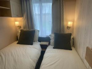 Ảnh trong thư viện ảnh của Enlli Beach View Hafyn y Môr ở Pwllheli