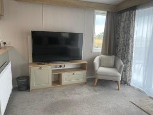 Ảnh trong thư viện ảnh của Enlli Beach View Hafyn y Môr ở Pwllheli