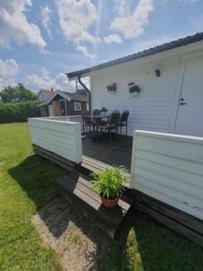 Gallery image of Koster Sweden, Sydkoster, cabin, stuga, beachfront, strandnära, 4 beds, WIFI in Sydkoster