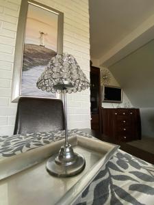 Μια τηλεόραση ή/και κέντρο ψυχαγωγίας στο Piastowska Home