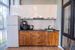 Billede fra billedgalleriet på Коттедж Иссык - Куль i Chon-Sary-Oy