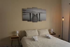 Ảnh trong thư viện ảnh của Fly Home - 15 minutes to ROME ở Ciampino