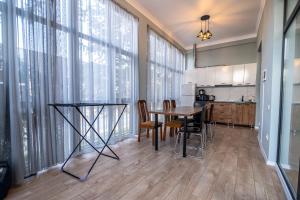 Billede fra billedgalleriet på Коттедж Иссык - Куль i Chon-Sary-Oy + 17 billeder