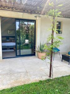 Gallery image of Les Gites du Clos in La Cadière-dʼAzur