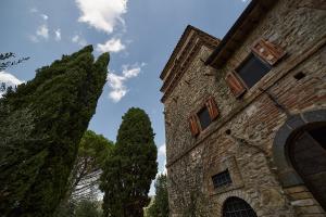 Fotografie z fotogalerie ubytování Casale Alessandri v destinaci Massa Martana