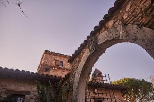 Fotografie z fotogalerie ubytování Casale Alessandri v destinaci Massa Martana